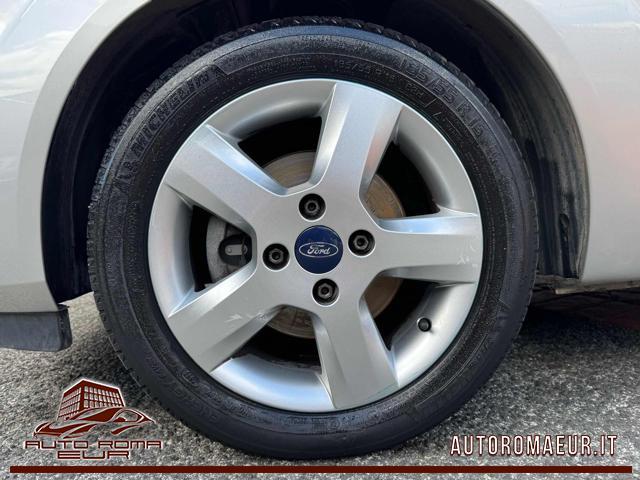 FORD Fiesta 1.2 16V 3p. UNIPRO'! TAGLIANDATA! GOMMATA!