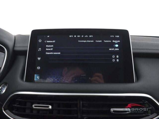 MG EHS MG 1.5 t-gdi phev Comfort auto