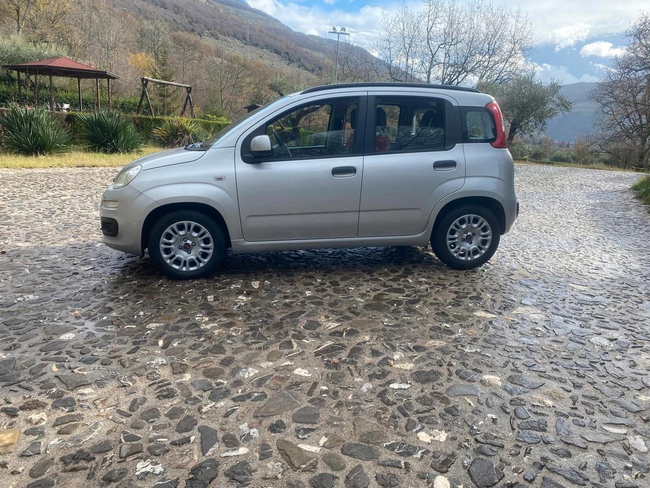 Fiat Panda 1.3 MJT S&S Easy