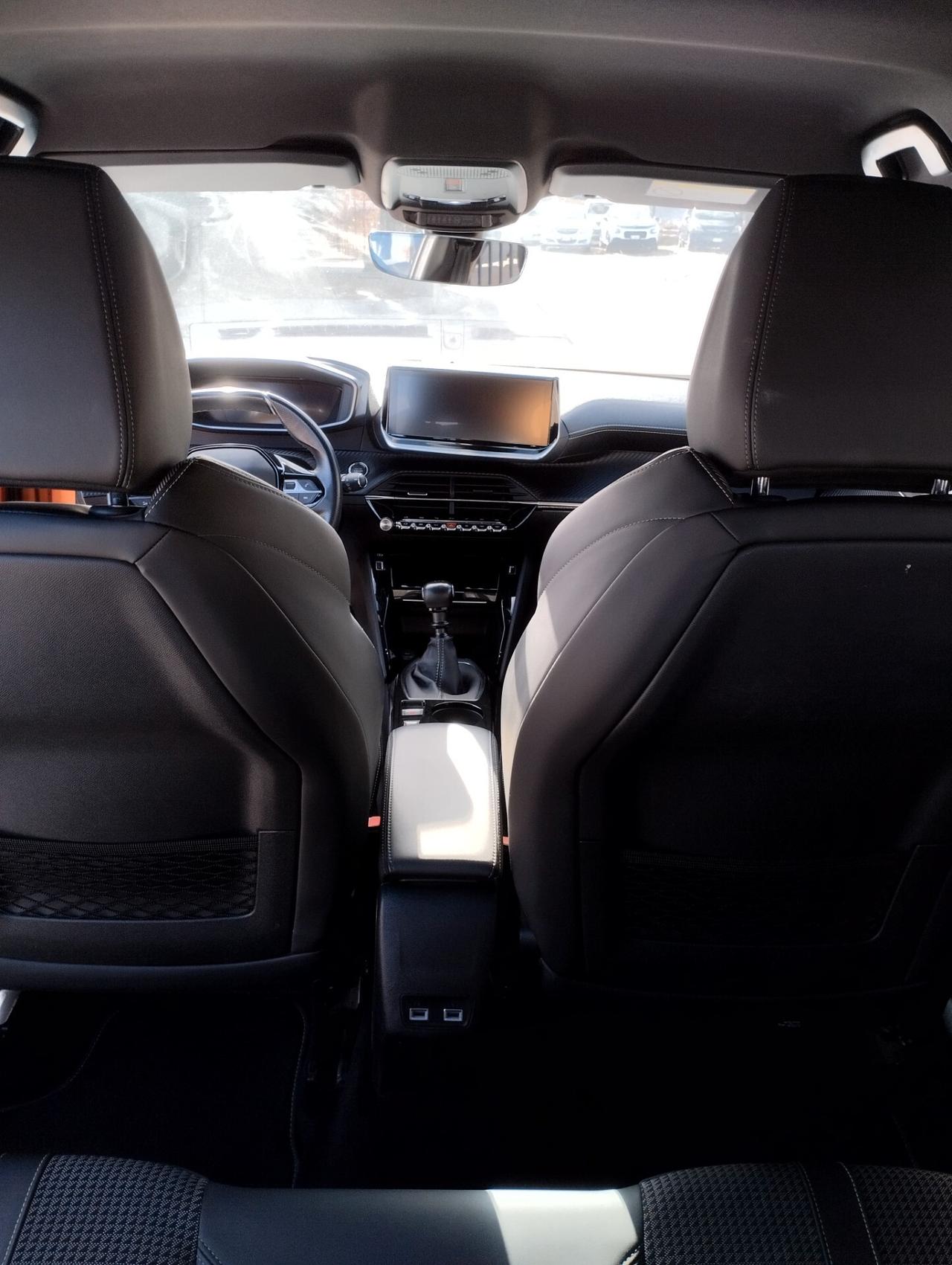 Peugeot 2008 130 cv S&S GT Pack 11/2021