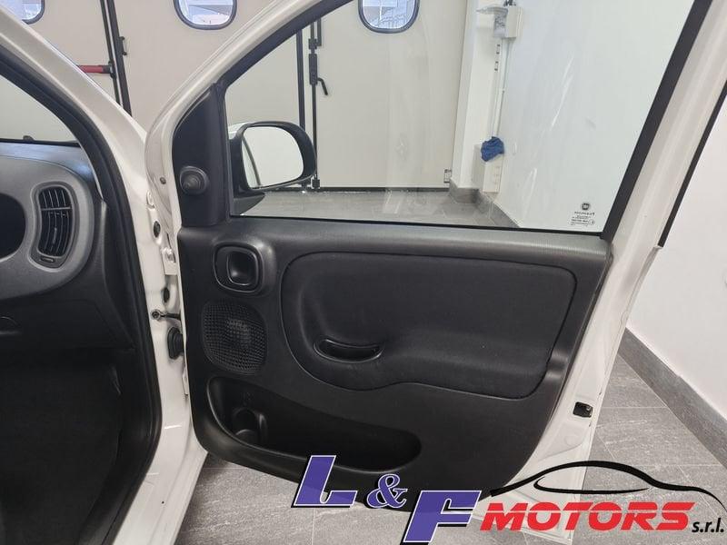 FIAT Panda 1.3 Mjt 95cv