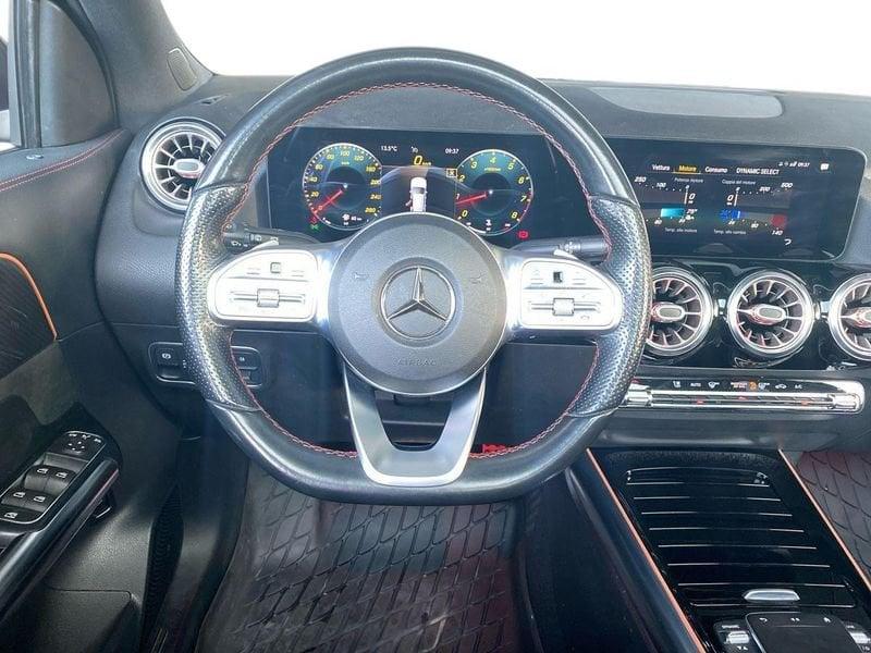 Mercedes-Benz GLA GLA 35 4Matic AMG