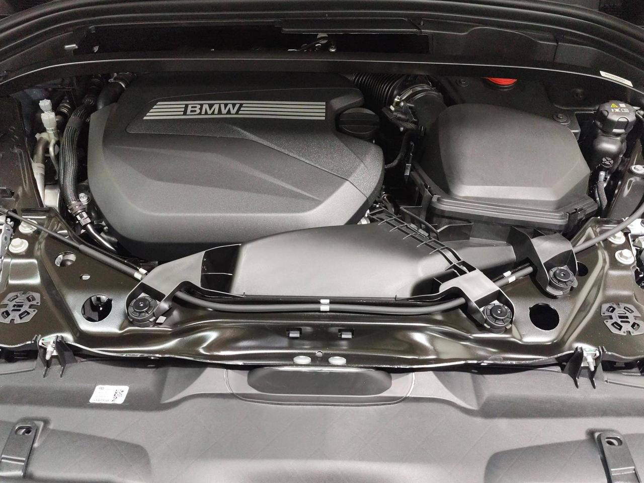 BMW X2 xDrive20d 48V MSport