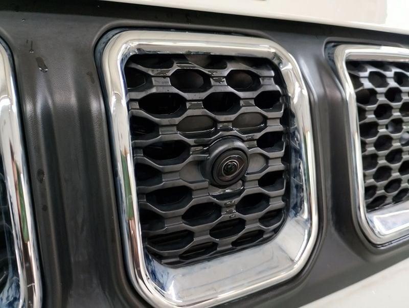 Jeep Compass Compass 1.5 Turbo T4 130 CV MHEV 2WD Altitude