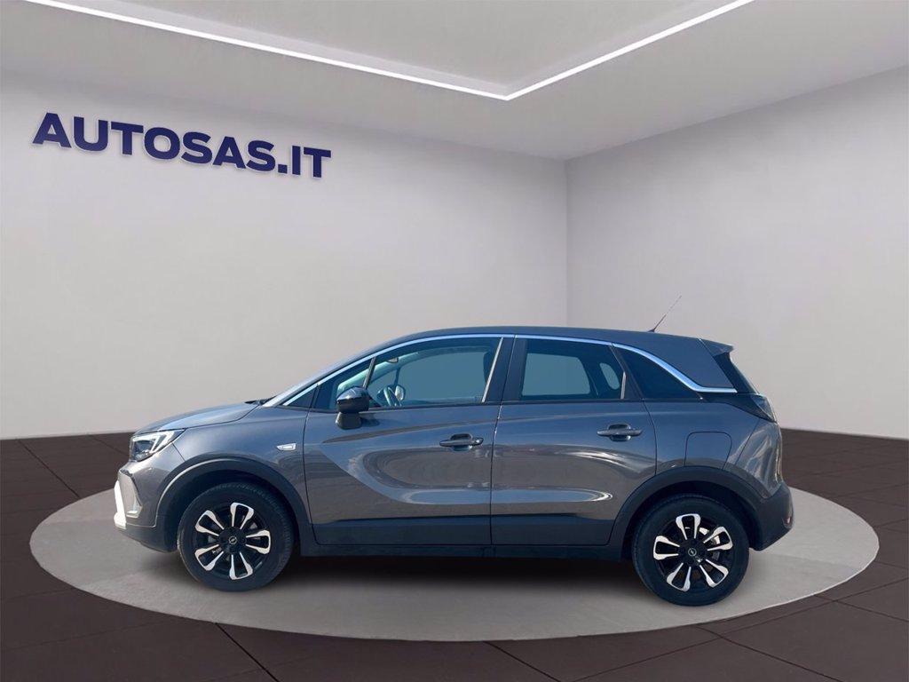 OPEL Crossland 1.2 Turbo 12V 110 CV Start&Stop Elegance del 2023