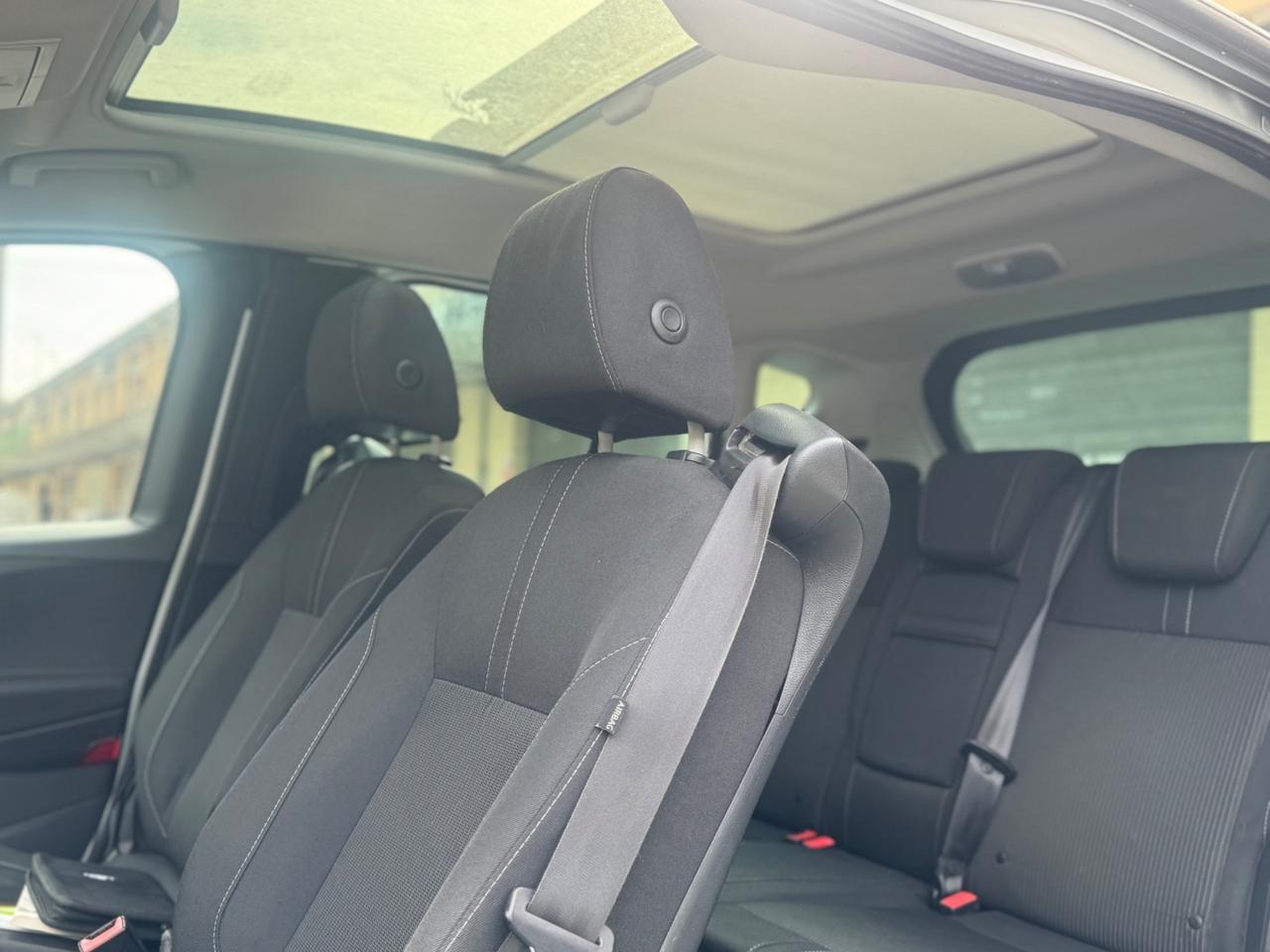 Ford B-Max 1.0 EcoBoost 100 CV Titanium 2013