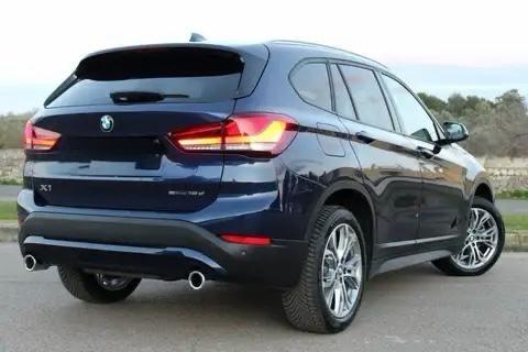 Bmw X1 sDrive18d Advantage
