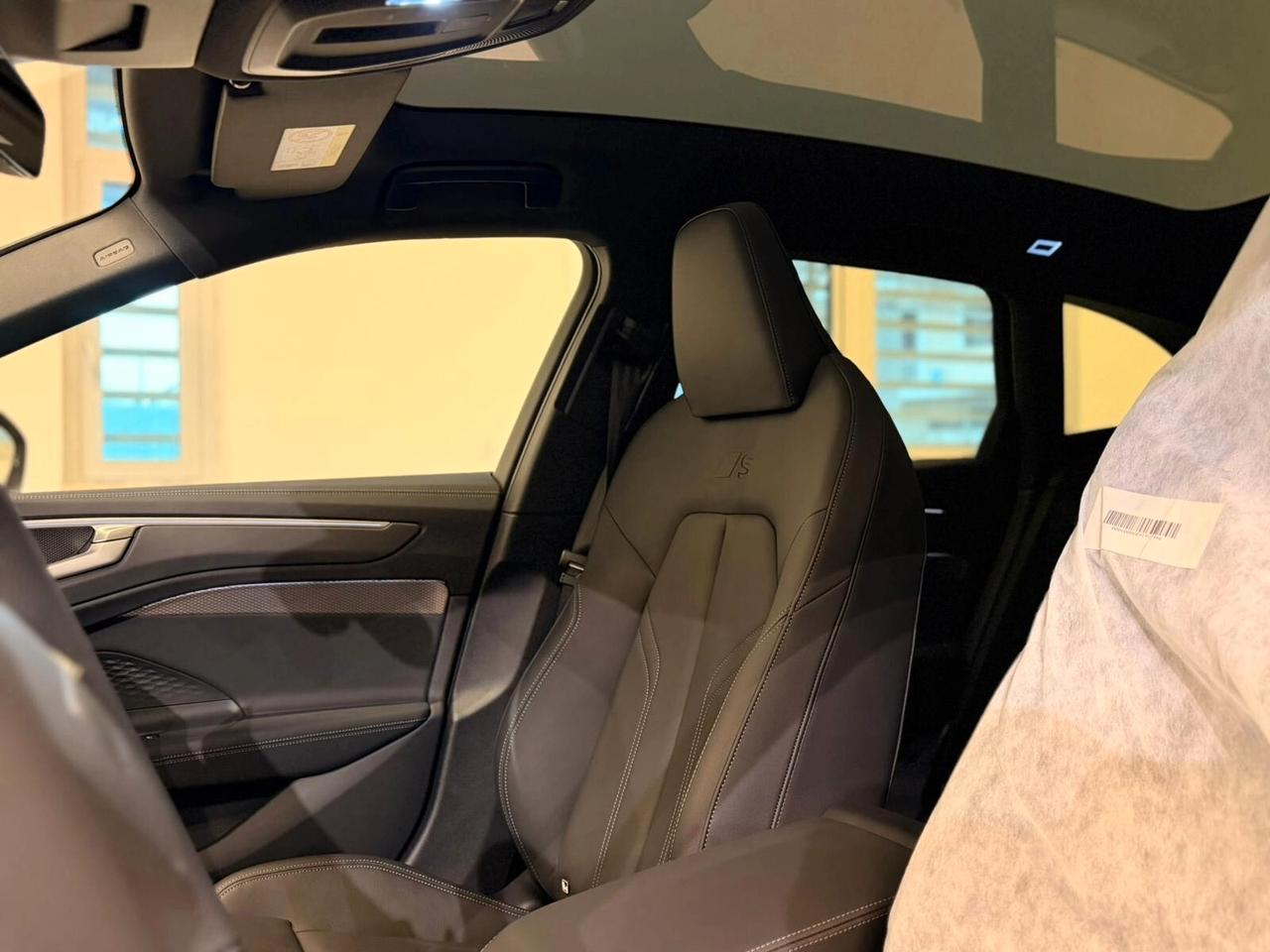 Audi A6 Avant 40 2.0 TDI quattro ultra S tronic line edition