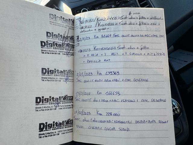 FORD Transit Connect 200 1.5 TDCi 100CV PC Furgone Trend