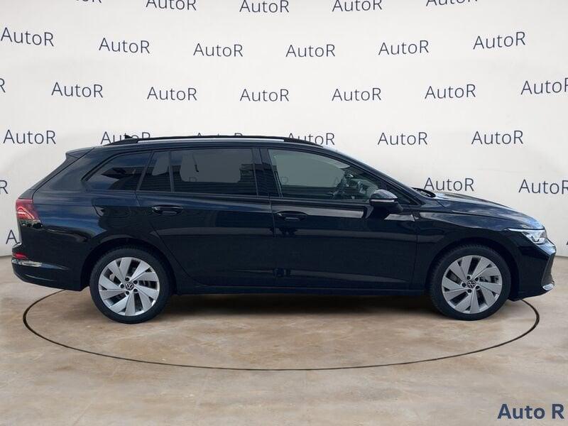 Volkswagen Golf 2.0 TDI 150 CV DSG SCR Variant Life