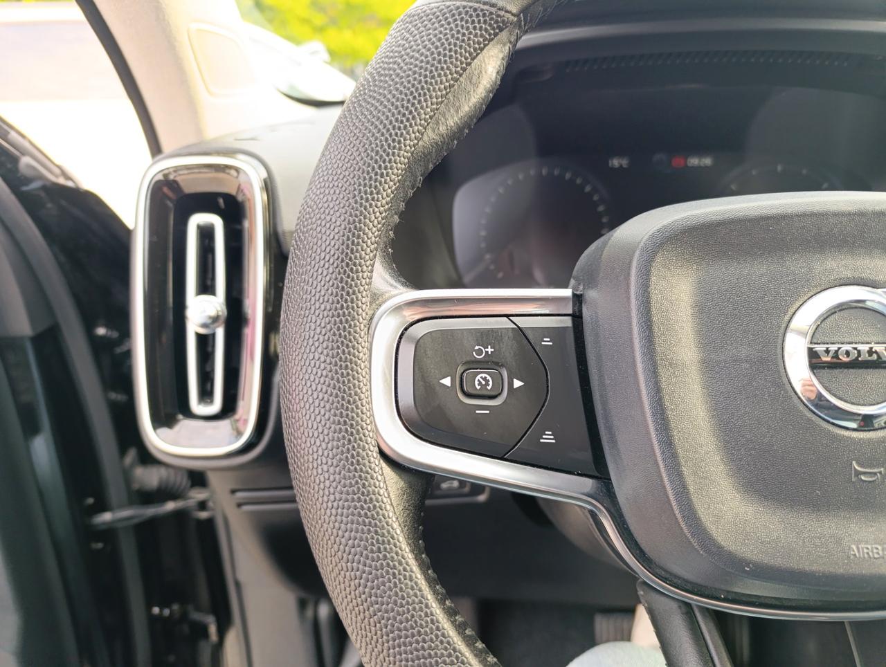 Volvo XC40 2.0 d3 Business Plus awd geartronic my20