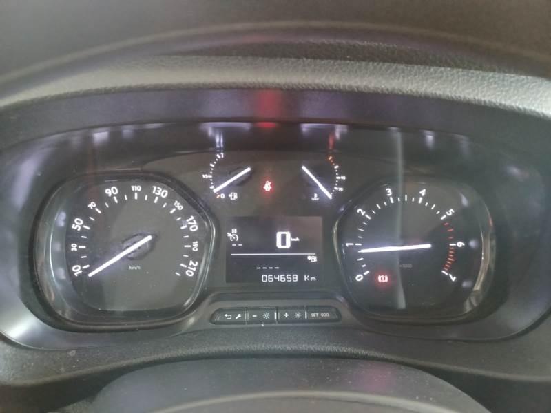 Fiat Scudo III Furgone Scudo Ice 1.5 Bluehdi 120cv L2h1 Business