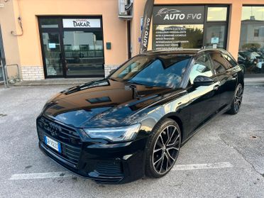 Audi A6 Avant 45 3.0 TDI quattro S-Line