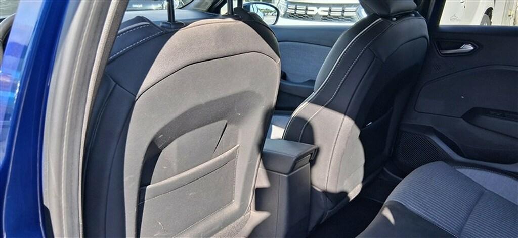 Renault Clio 1.0 TCe GPL Techno