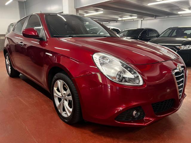 Alfa Romeo Giulietta Giulietta 1.4 t. m.air Distinctive 170cv *TETTO*