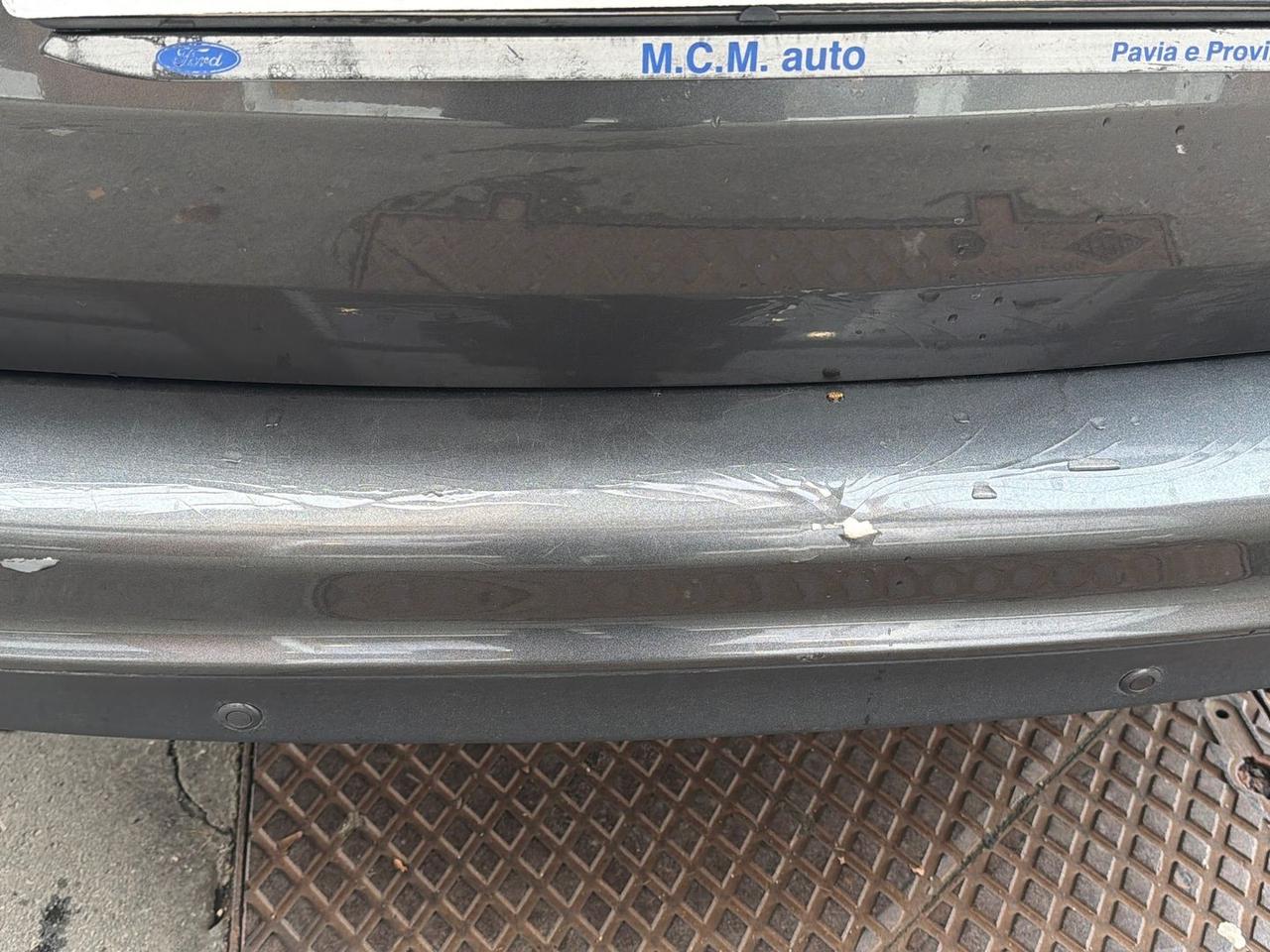 Ford B-Max Business Titanium 1.5 TDCi #9158