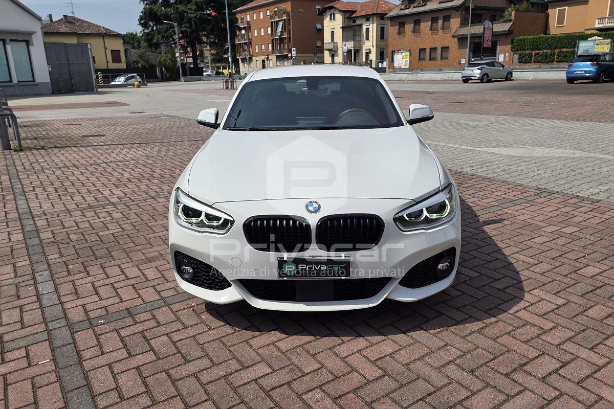 BMW 118i 5p. Sport