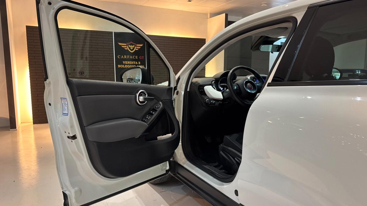 Fiat 500X 1.6 MultiJet - 2015