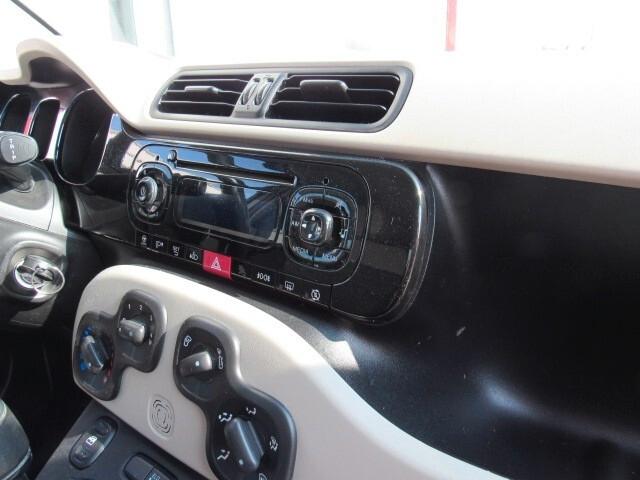 Fiat Panda 1.3 MJT 4 X4 POCA STRADA