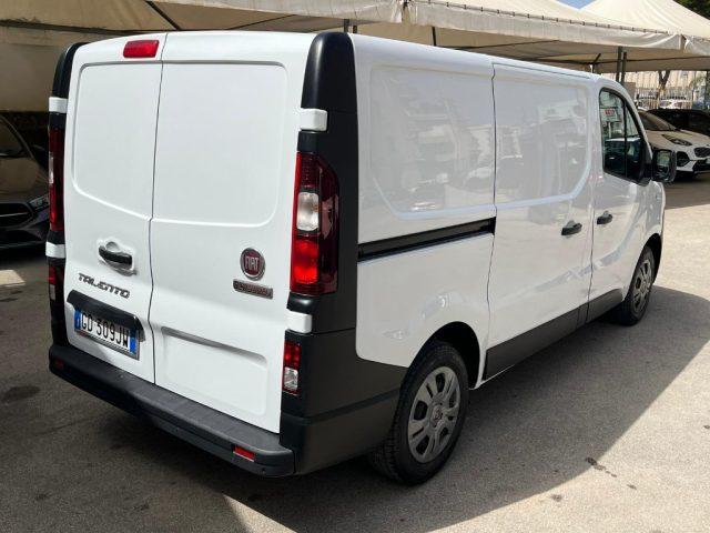 FIAT Talento 2.0 Ecojet 120CV PC-TN Furgone 10q