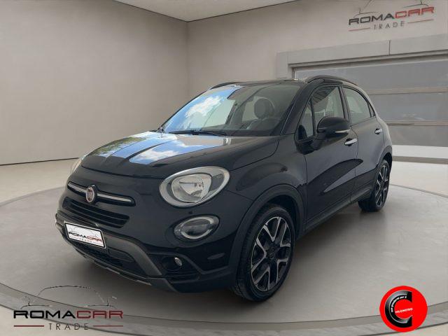 FIAT 500X 1.3 T4 150 CV DCT Cross