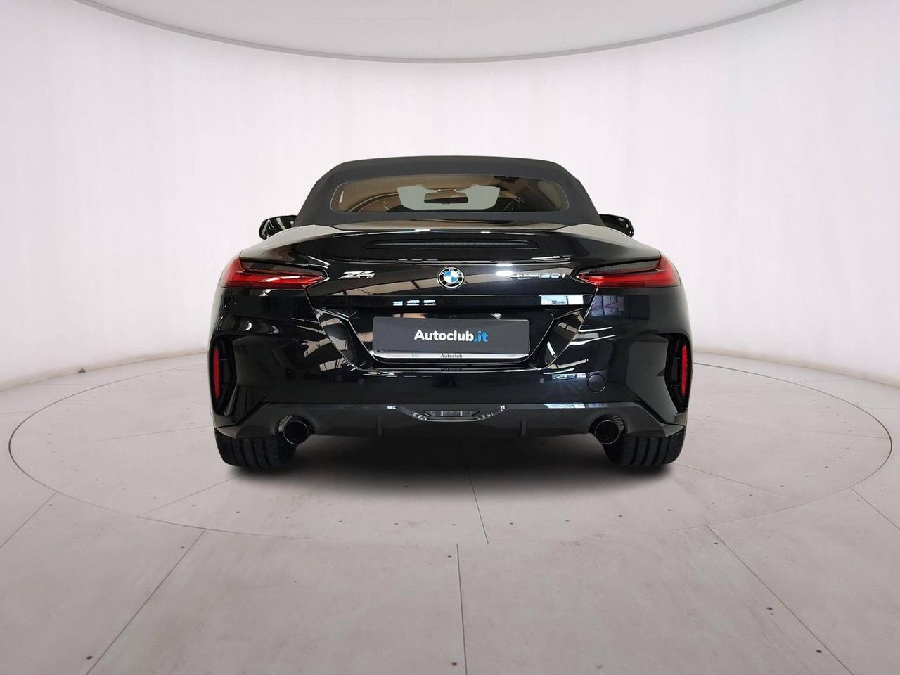 BMW Z4 sDrive20i MSport