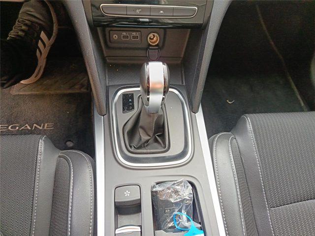 RENAULT D Mégane 4ª serie Mégane Sporter Blue Ci 115 CV EC T
