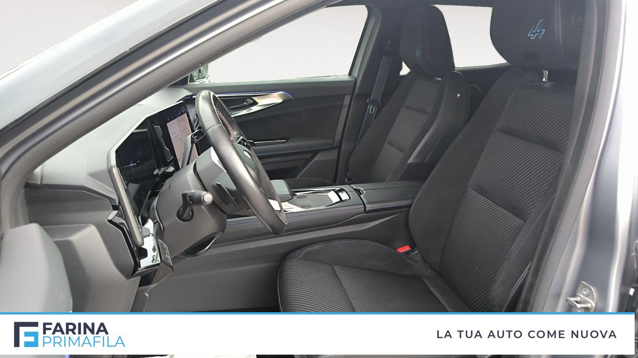 RENAULT Austral - Austral 1.2 E-Tech full hybrid Iconic Esprit Alpin