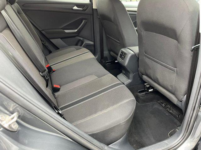 VOLKSWAGEN T-Roc 2.0 TDI SCR 4MOTION Advanced BlueMotion Technology