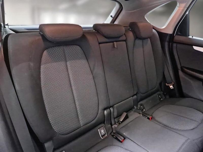 BMW 218 ACTIVE TOURER xDrive Business Aut.