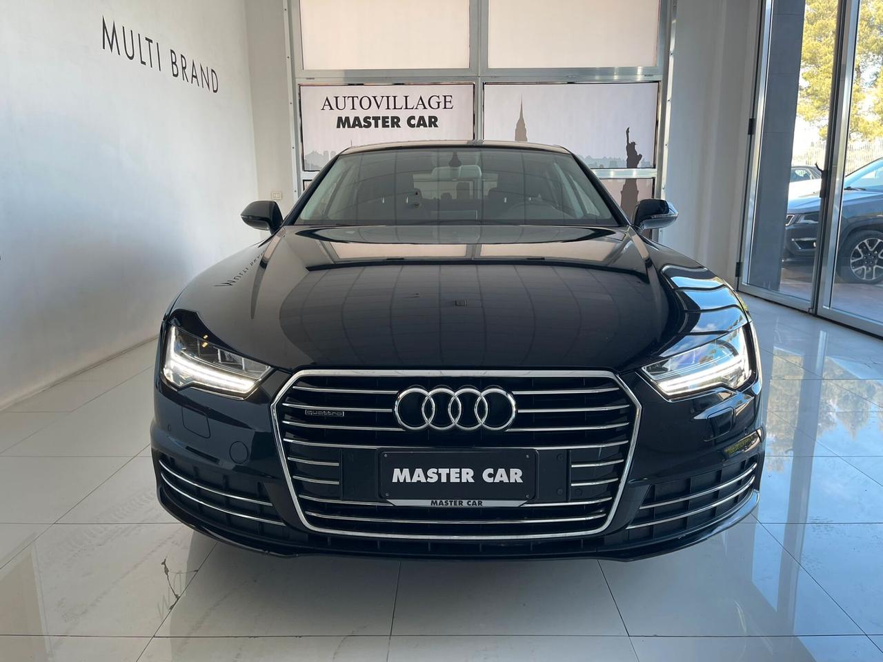 Audi A7 SPB 3.0 TDI 190 CV quattro S tronic Business Plus