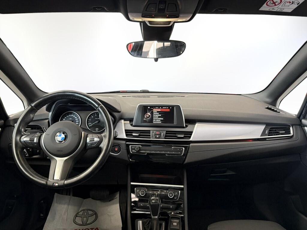 BMW Serie 2 Active Tourer 225 xe iPerformance Msport Auto