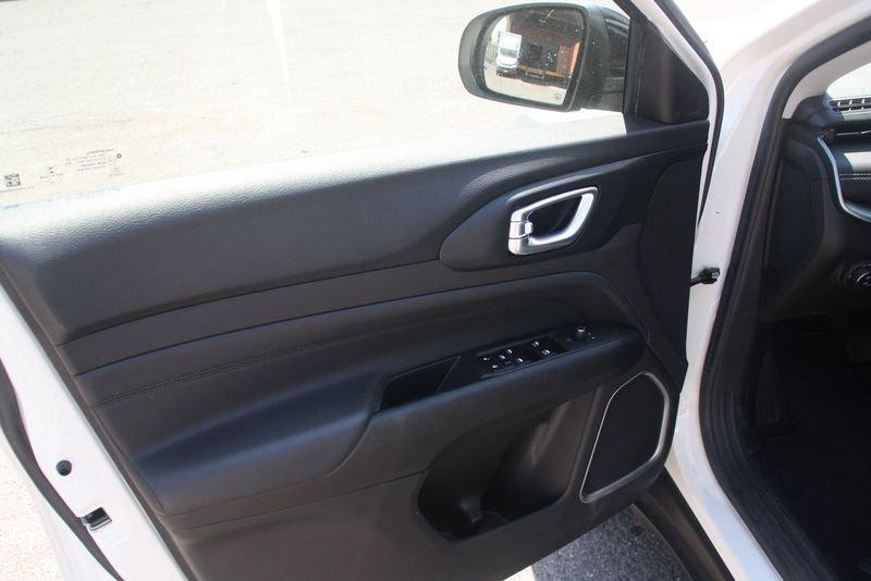 Jeep Compass Compass 1.5 turbo t4 mhev Limited 2wd 130cv dct