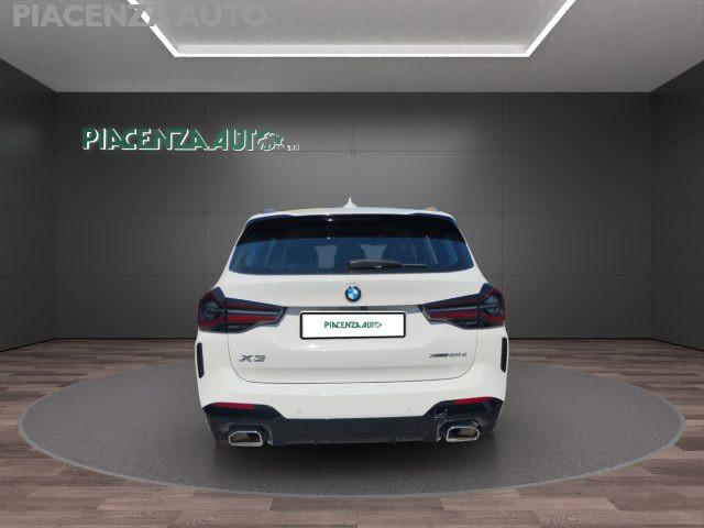 BMW X3 xDrive20d 48V Msport.CERCHI 19.LED.