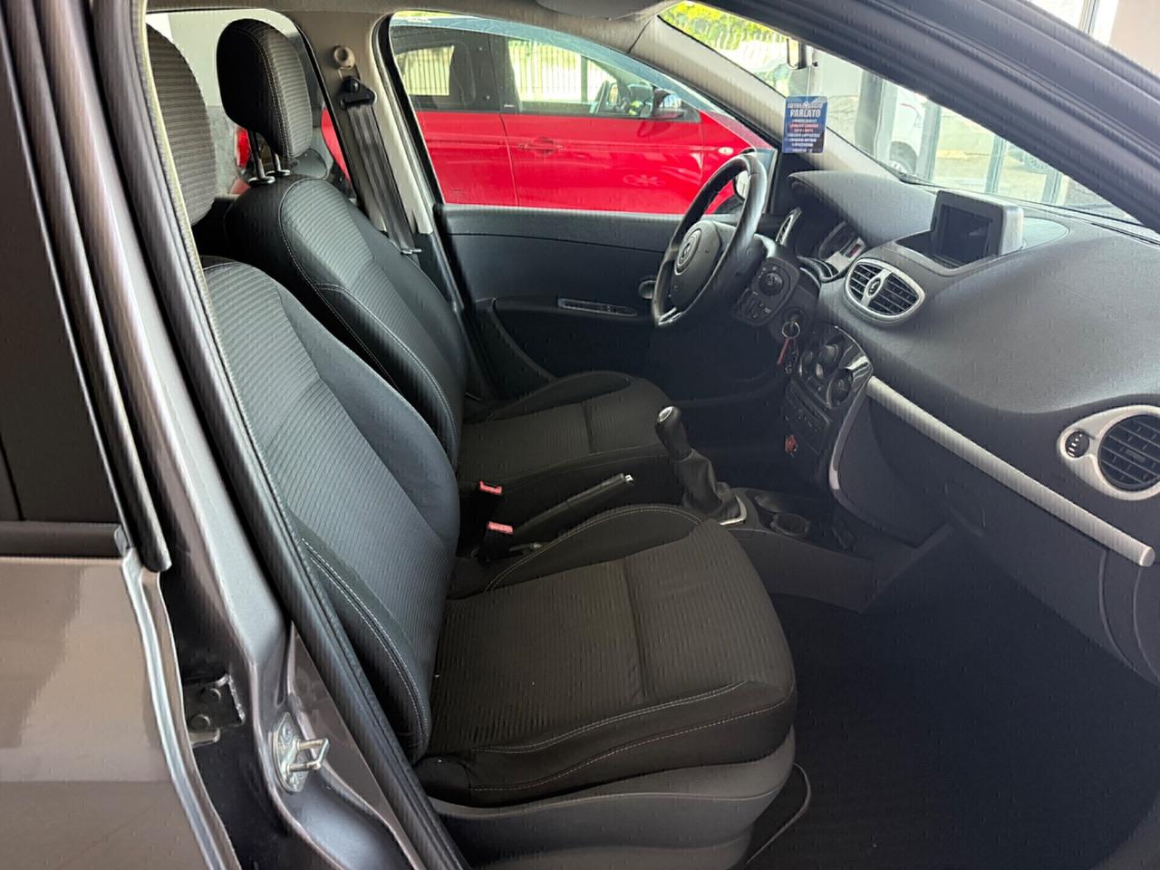 Renault Clio 1.5 dCi 75CV 5 porte Dynamique