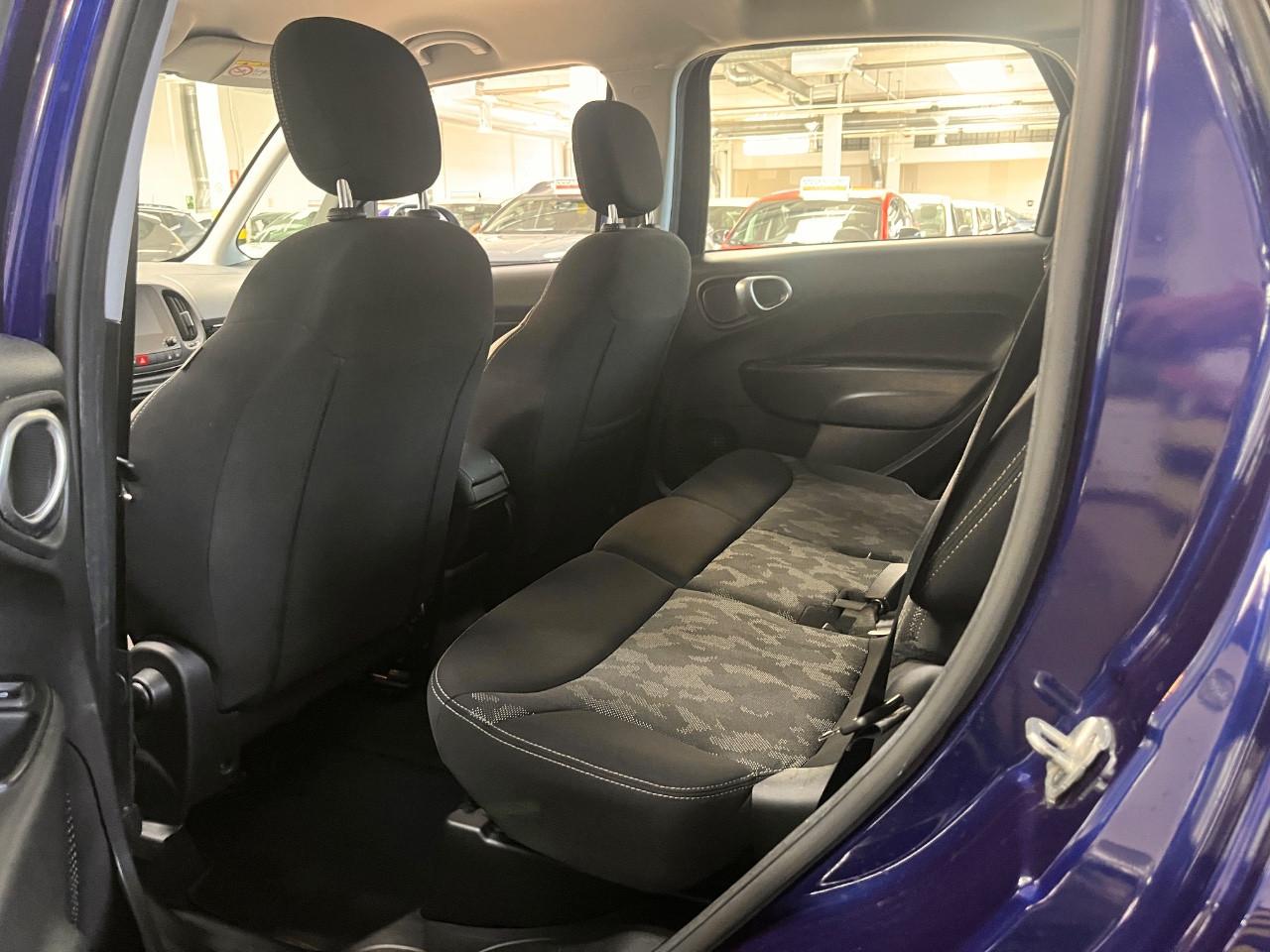 Fiat 500L Cross 500L Cross 1.3 mjt 95cv my20