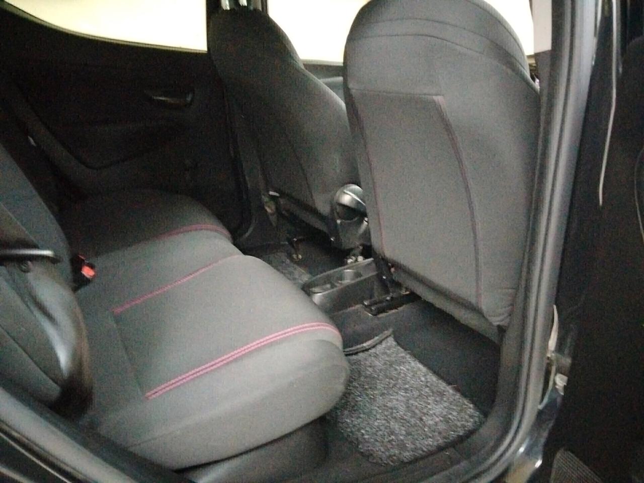 Lancia Ypsilon 0.9 TwinAir 85 CV 5 porte S&S DFN Gold 2014 NEOPATENTATI