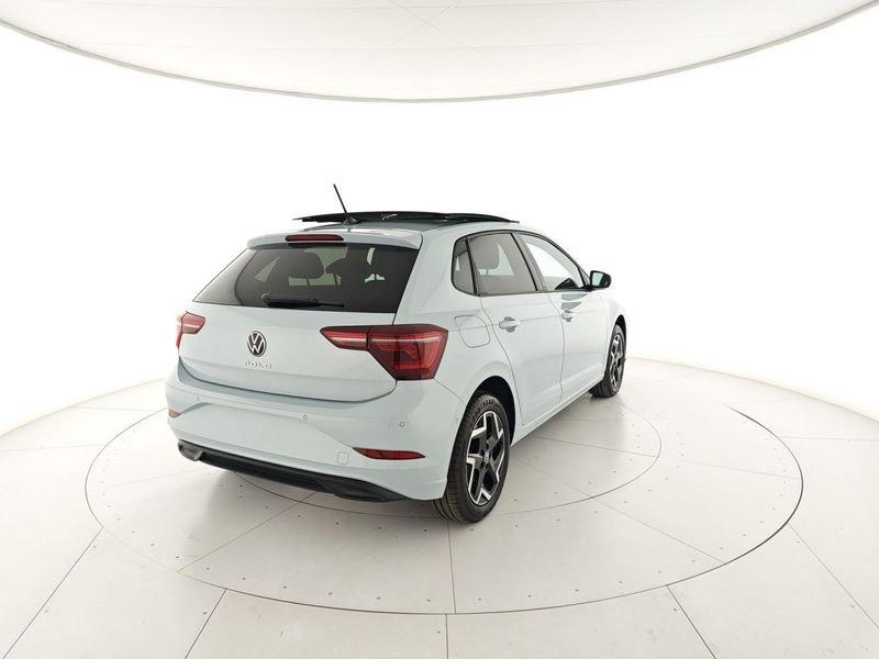 Volkswagen Polo 1.0 TSI DSG Edition 50