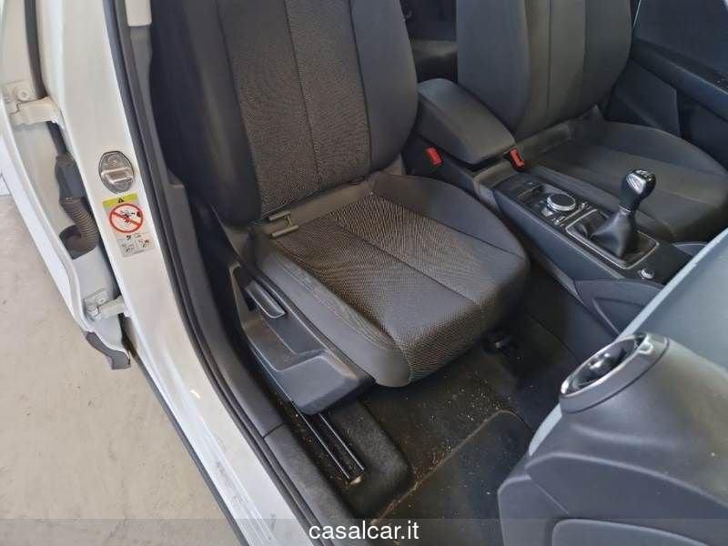 Audi Q2 Q2 30 TDI Business FINO A 3 ANNI DI GARANZIA KM ILLIMITATI PARI ALLA NUOVA