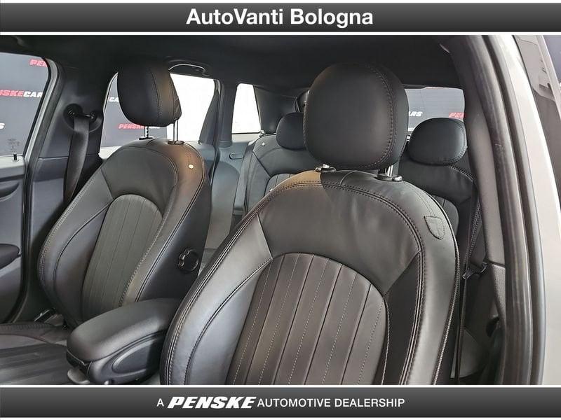 MINI Mini 5 porte Mini 5p 1.5 Cooper Hype auto