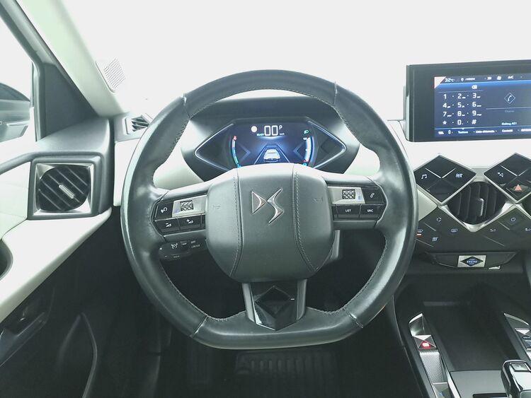 DS DS 3 Crossback E-Tense So Chic BR947161 Elettrico 136CV