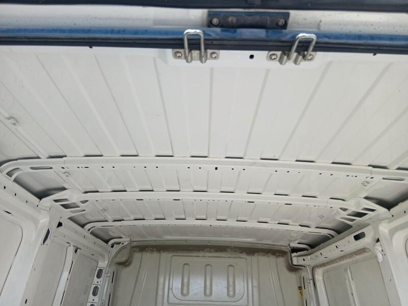 FIAT DUCATO L1 H1 2.2 BlueHDI 120CV