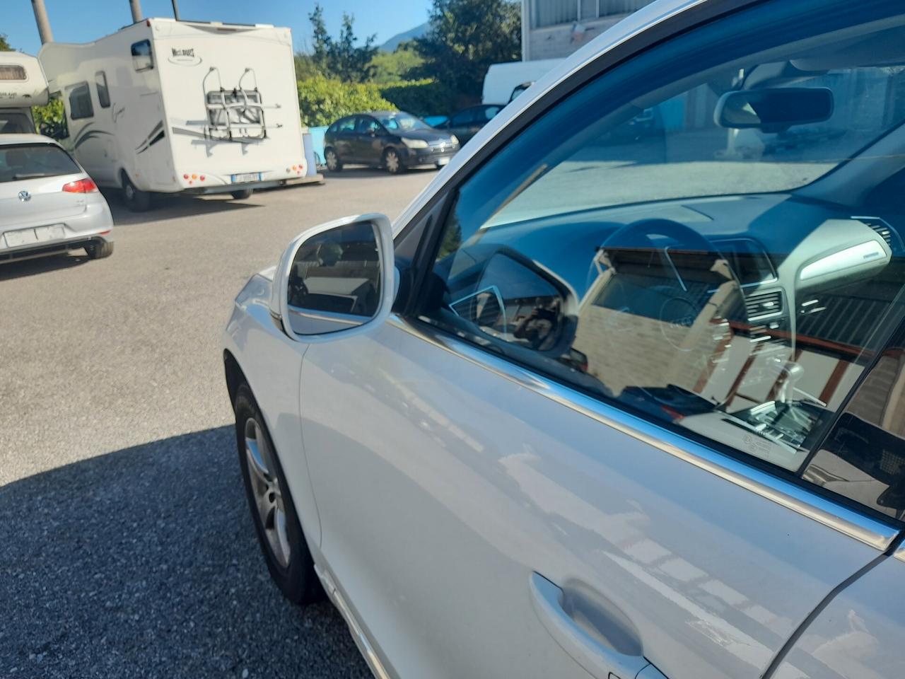 Audi Q5 2.0 TDI 177 CV quattro Advanced