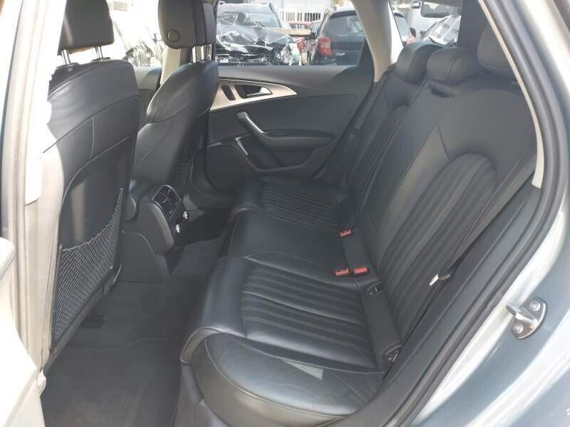 Audi A6 Avant 3.0 TDI 245CV 4x4 S-LINE Business plus