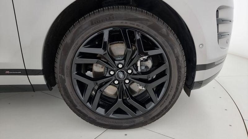 Land Rover RR Evoque 2.0D I4 163 CV AWD Auto R-Dynamic SE