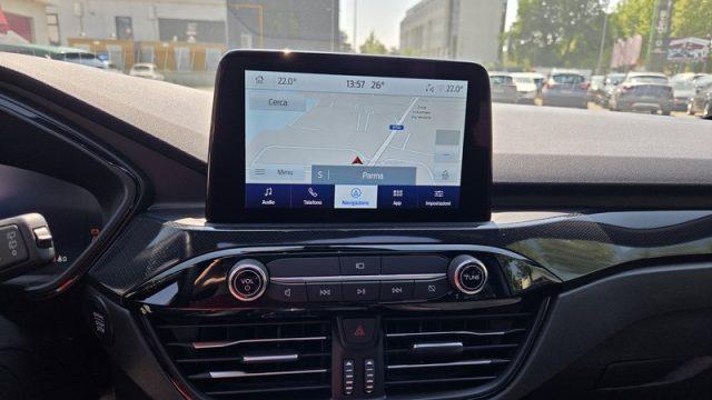 FORD Kuga 2.5 Plug In Hybrid 225 CV CVT 2WD ST-Line X PERMUT
