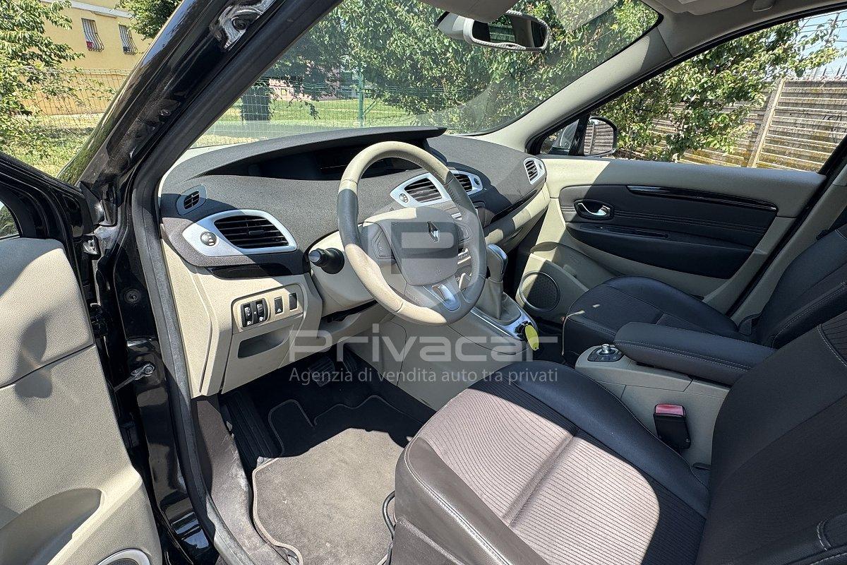 RENAULT Scénic X-Mod 2.0 dCi 150CV Proactive Luxe