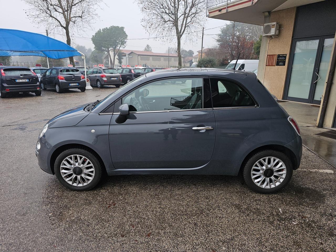 Fiat 500 - 1.2 Benzina - OK Neopatentati