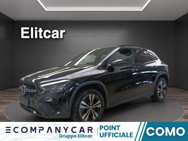 MERCEDES-BENZ GLA 250 e hybrid EQ Progressive Advanced Plus