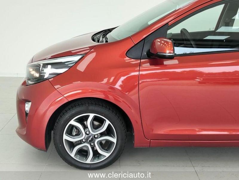 Kia Picanto 1.0 12V 5 porte Style